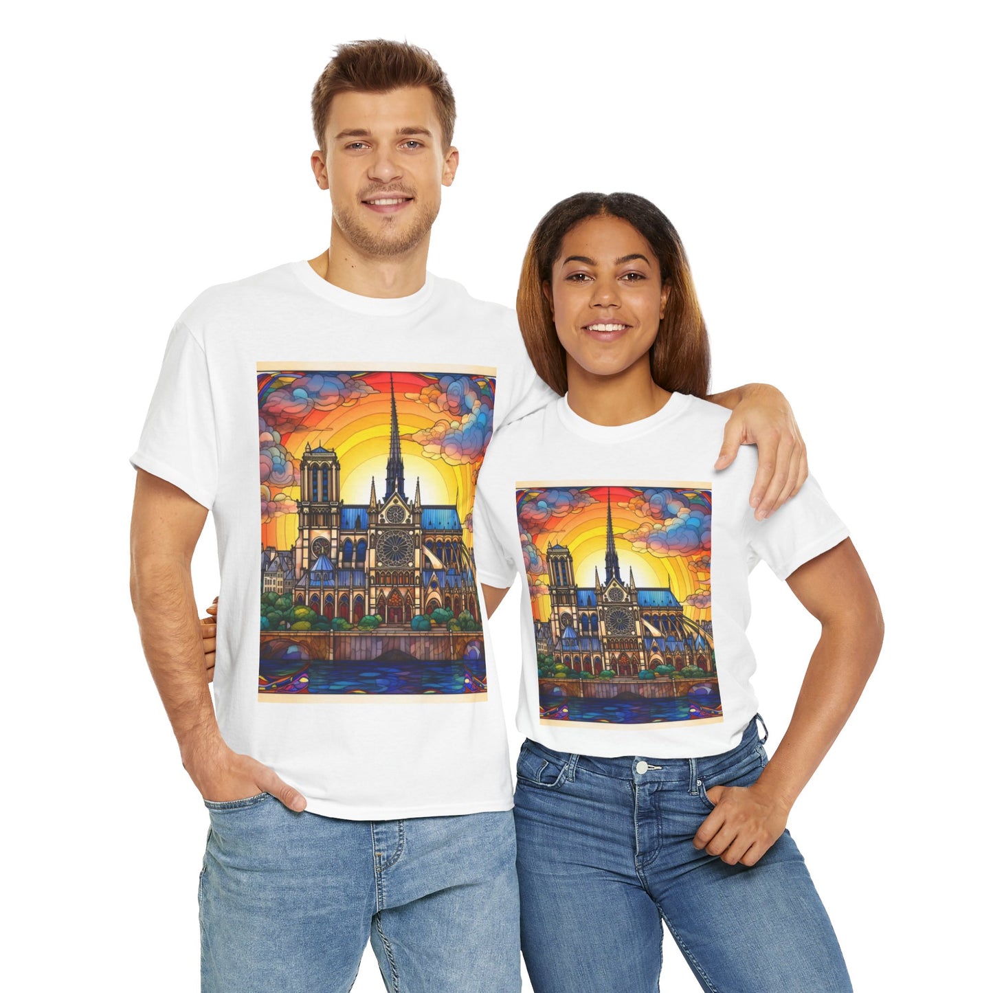 Le Notre Dame