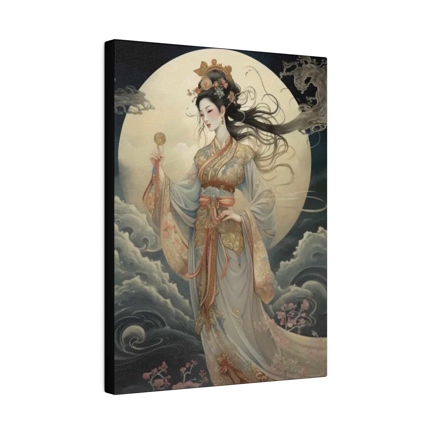 Chang'e