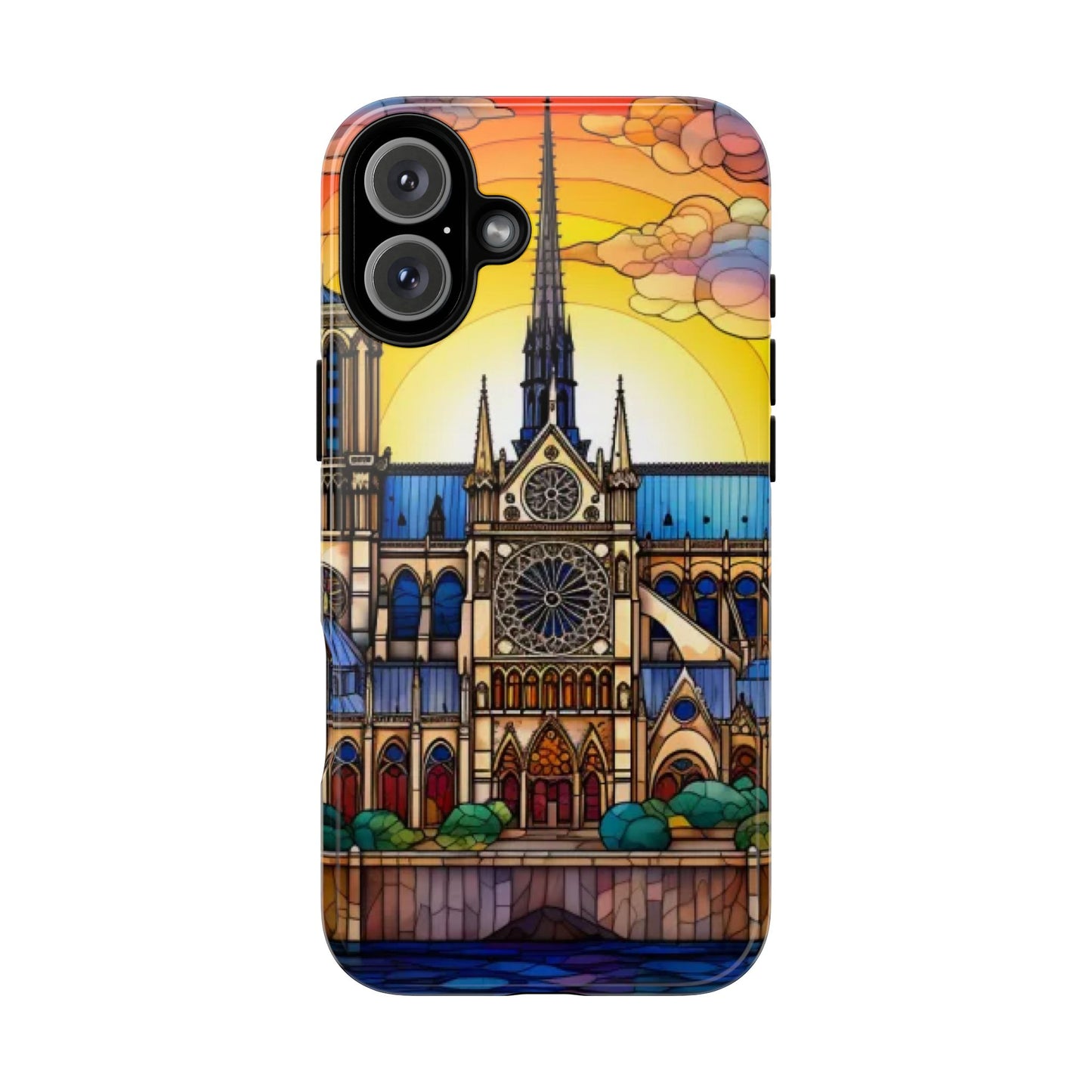 Le Notre Dame