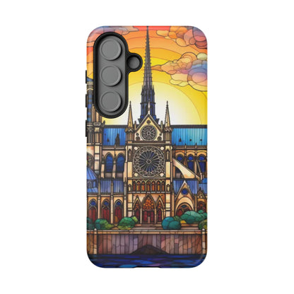 Le Notre Dame