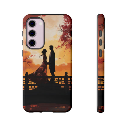 Romance in the Moonlight