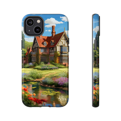 The Countryside