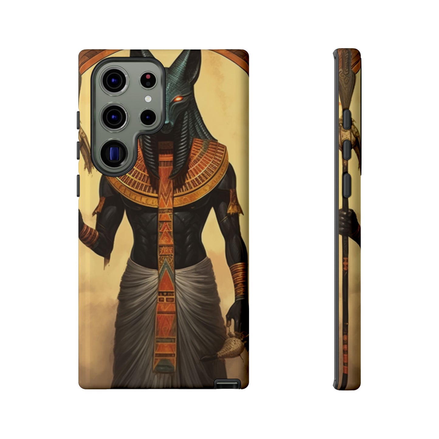 Anubis