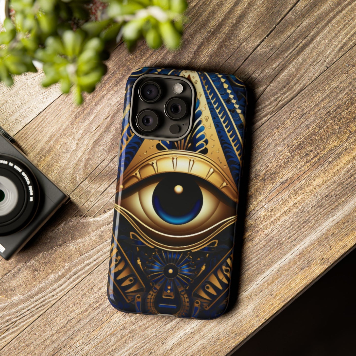 Eye of Horus