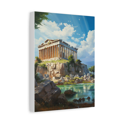 Parthenon
