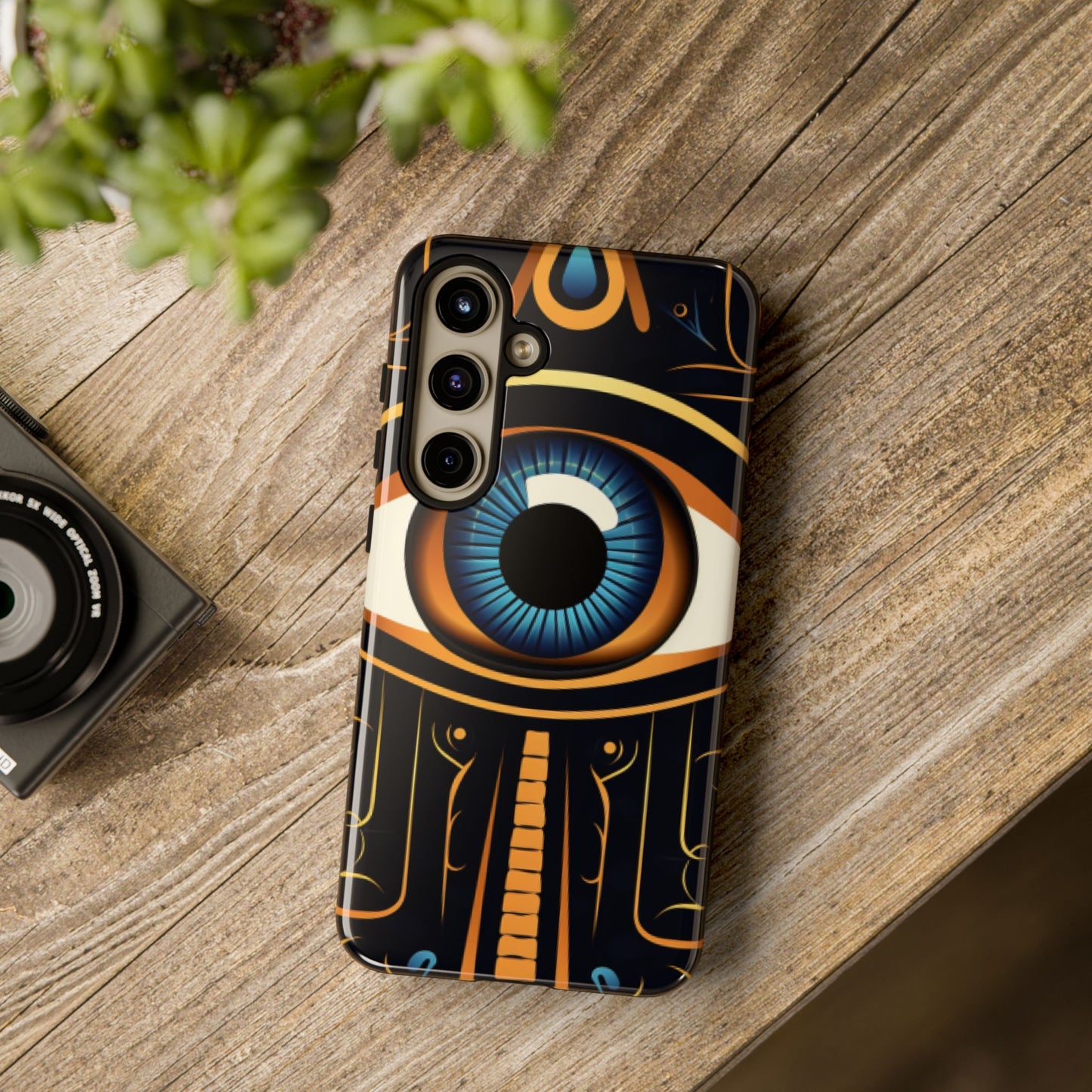 Eye of Horus
