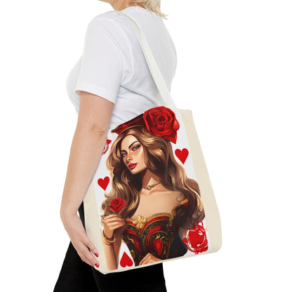 Queen of Hearts