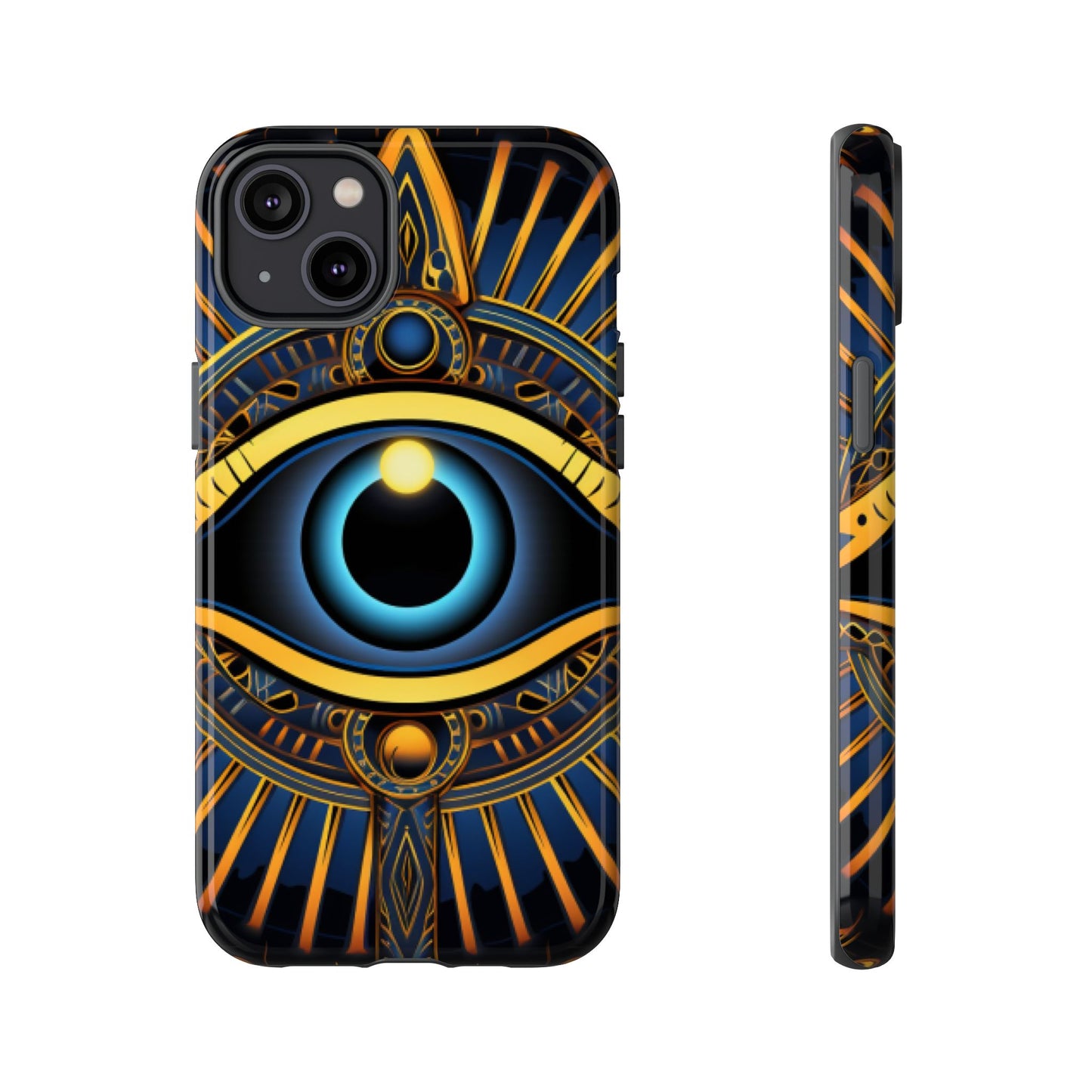 Eye of Horus