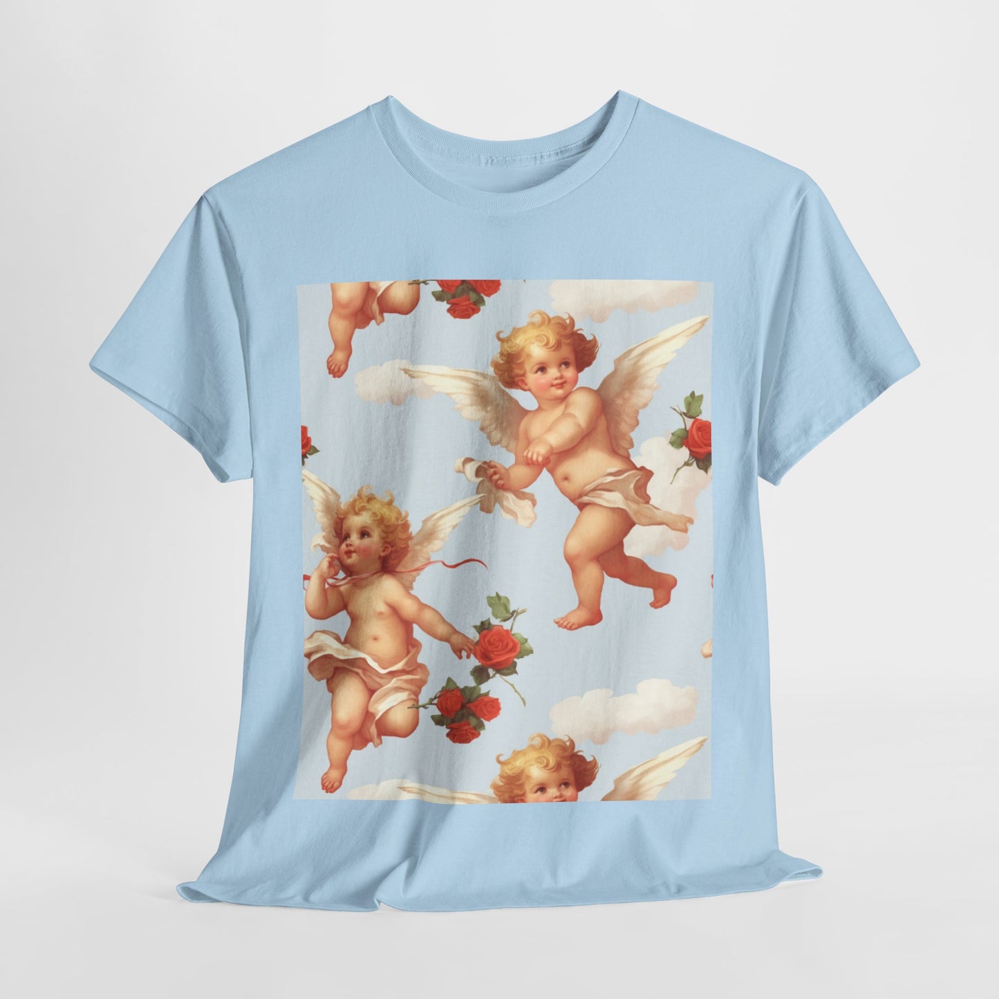 Cupid Pattern