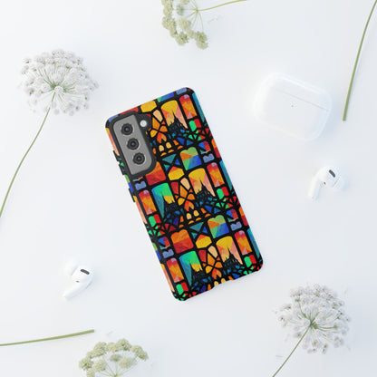 Notre Dame Pattern