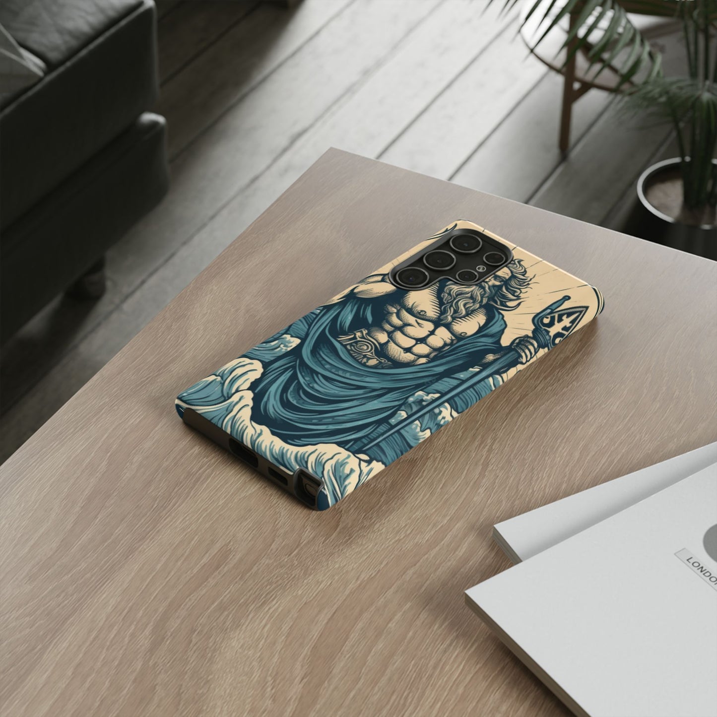 Poseidon