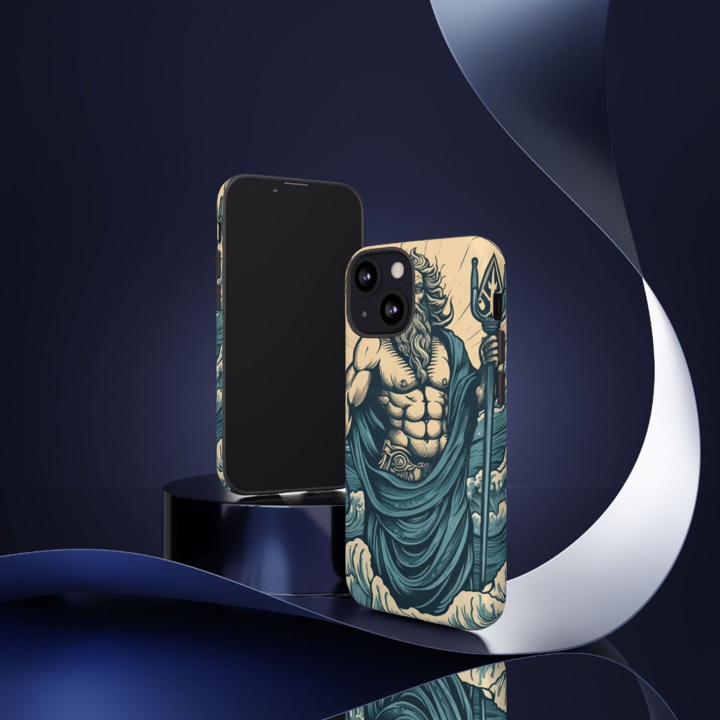 Poseidon