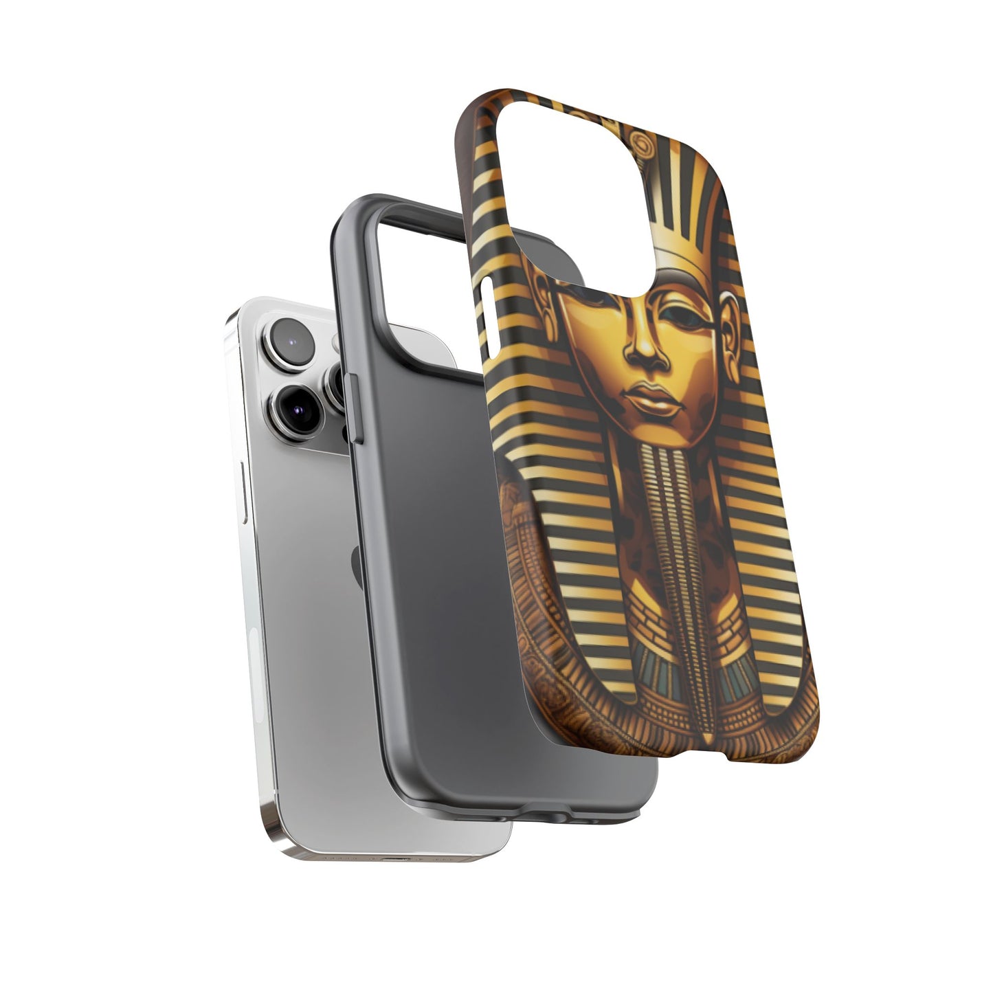 Pharaoh's Head