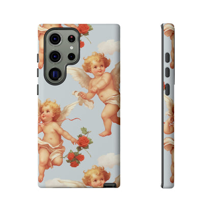 Cupid Pattern