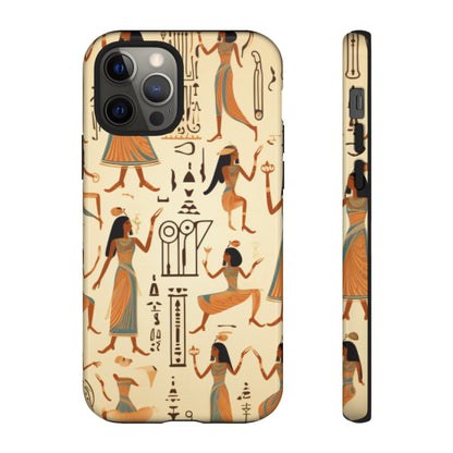 Modern Hieroglyph