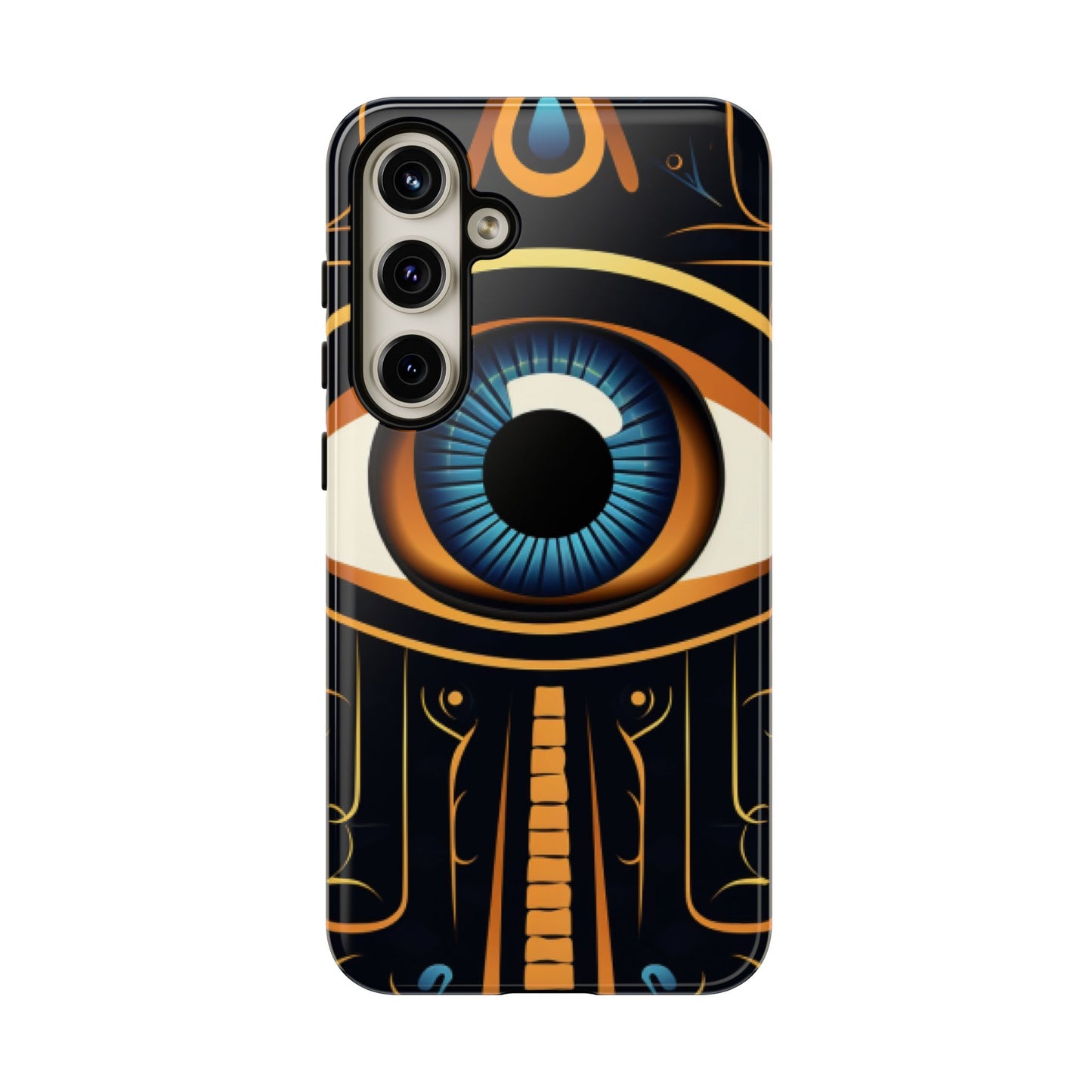 Eye of Horus