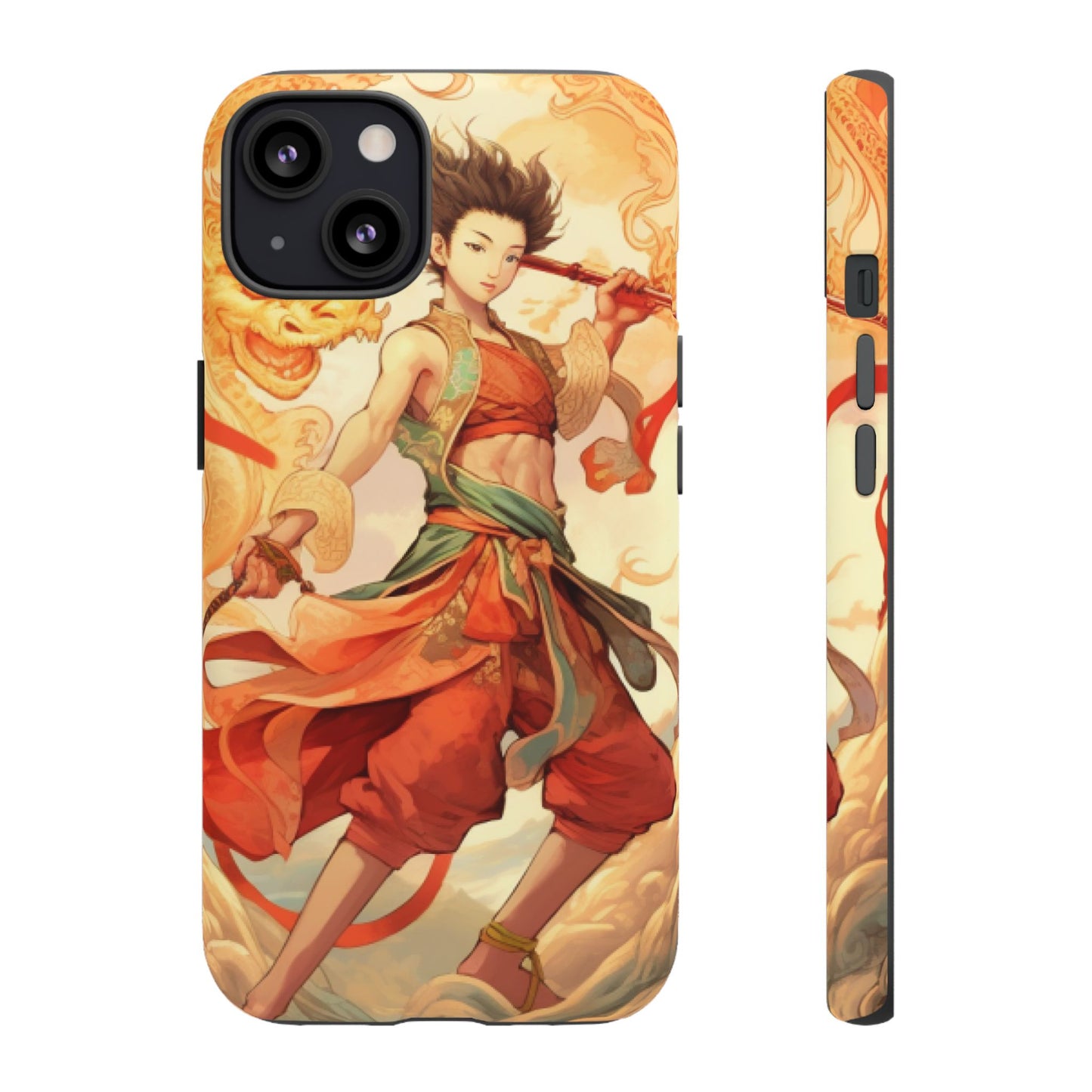 Nezha