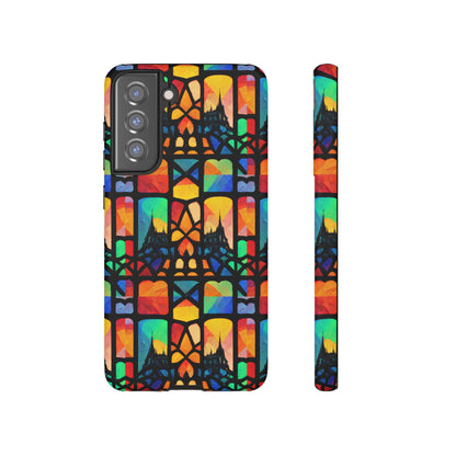 Notre Dame Pattern