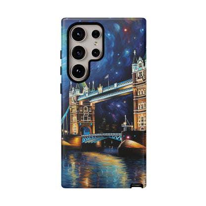 The London Bridge