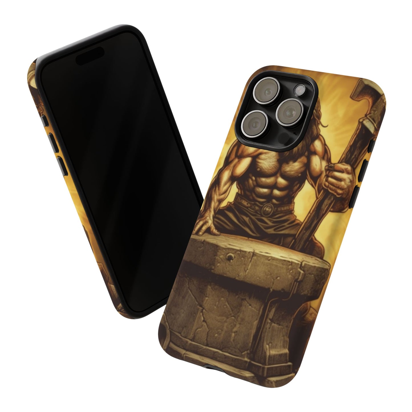 Hephaestus
