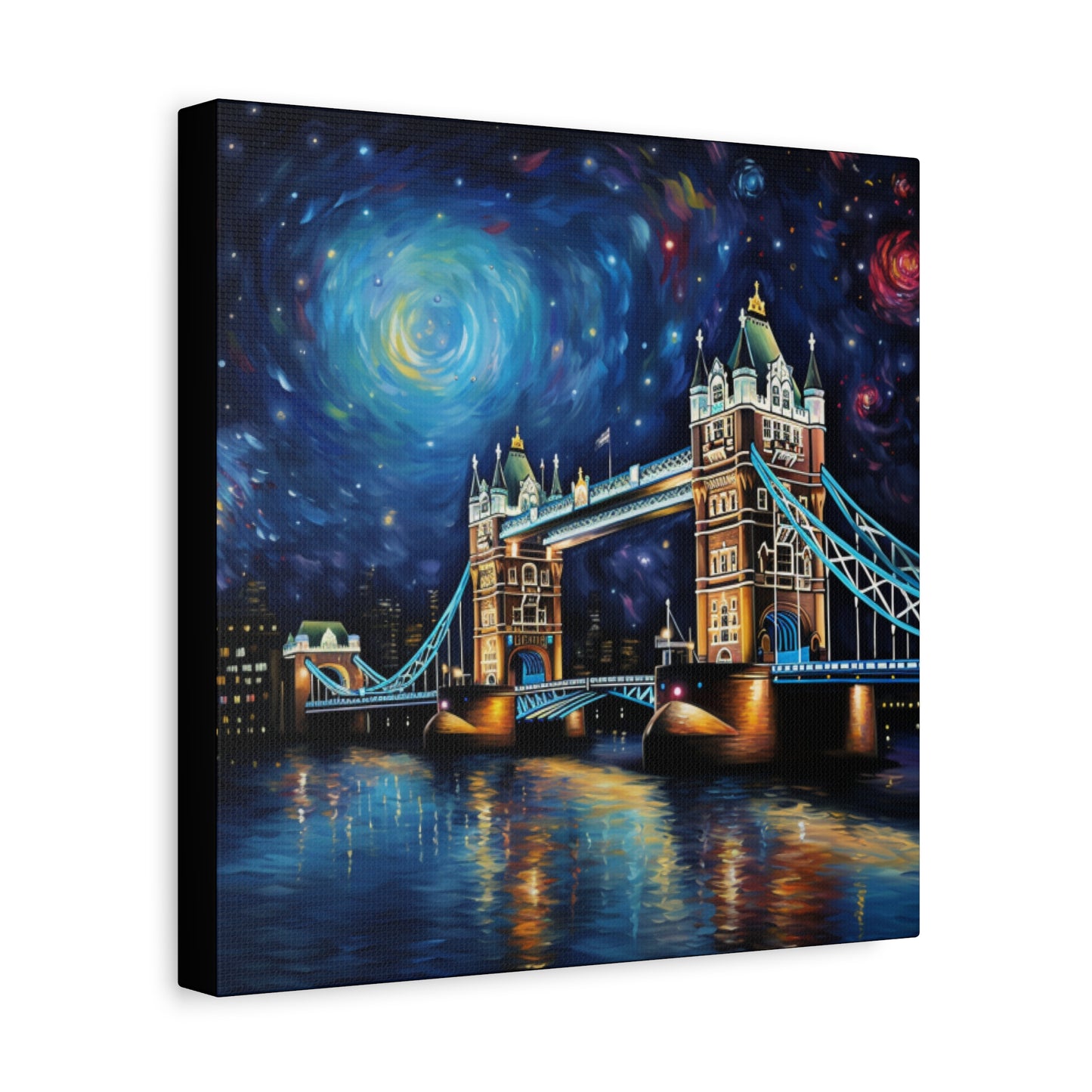 The London Bridge