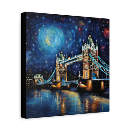 The London Bridge