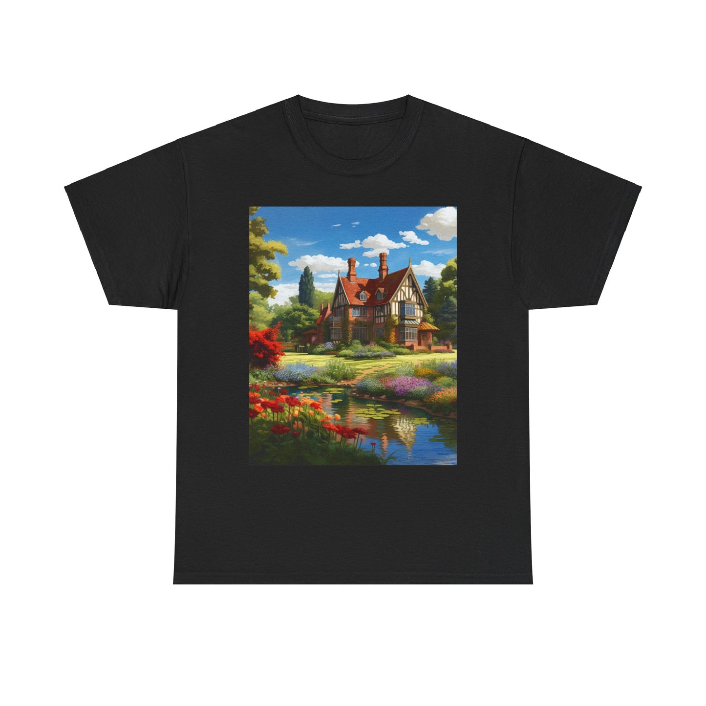 The Countryside