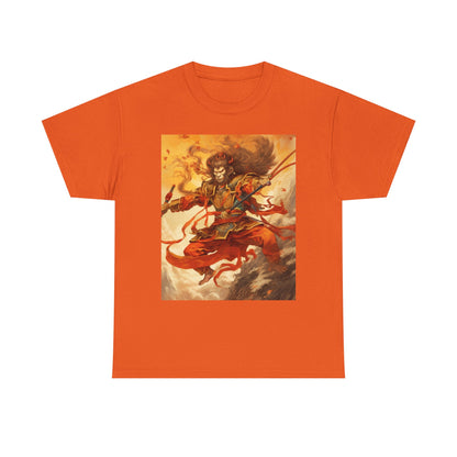 Sun Wukong