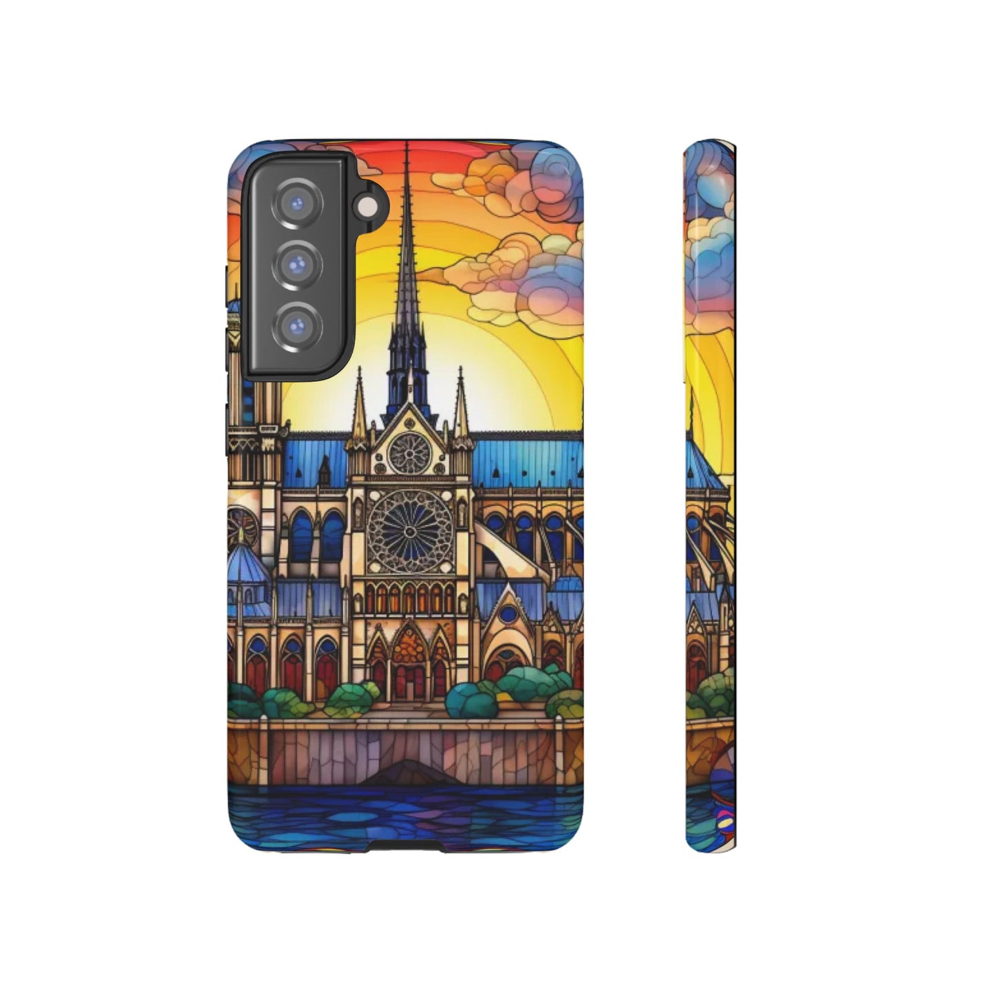 Le Notre Dame