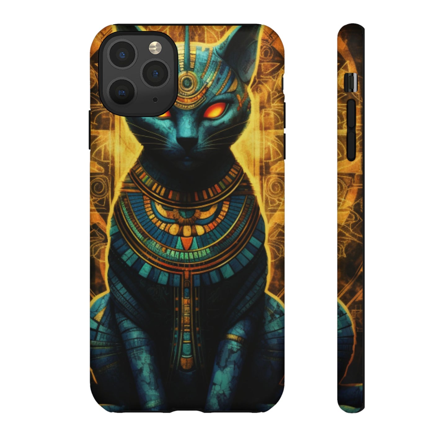 The Divine Feline