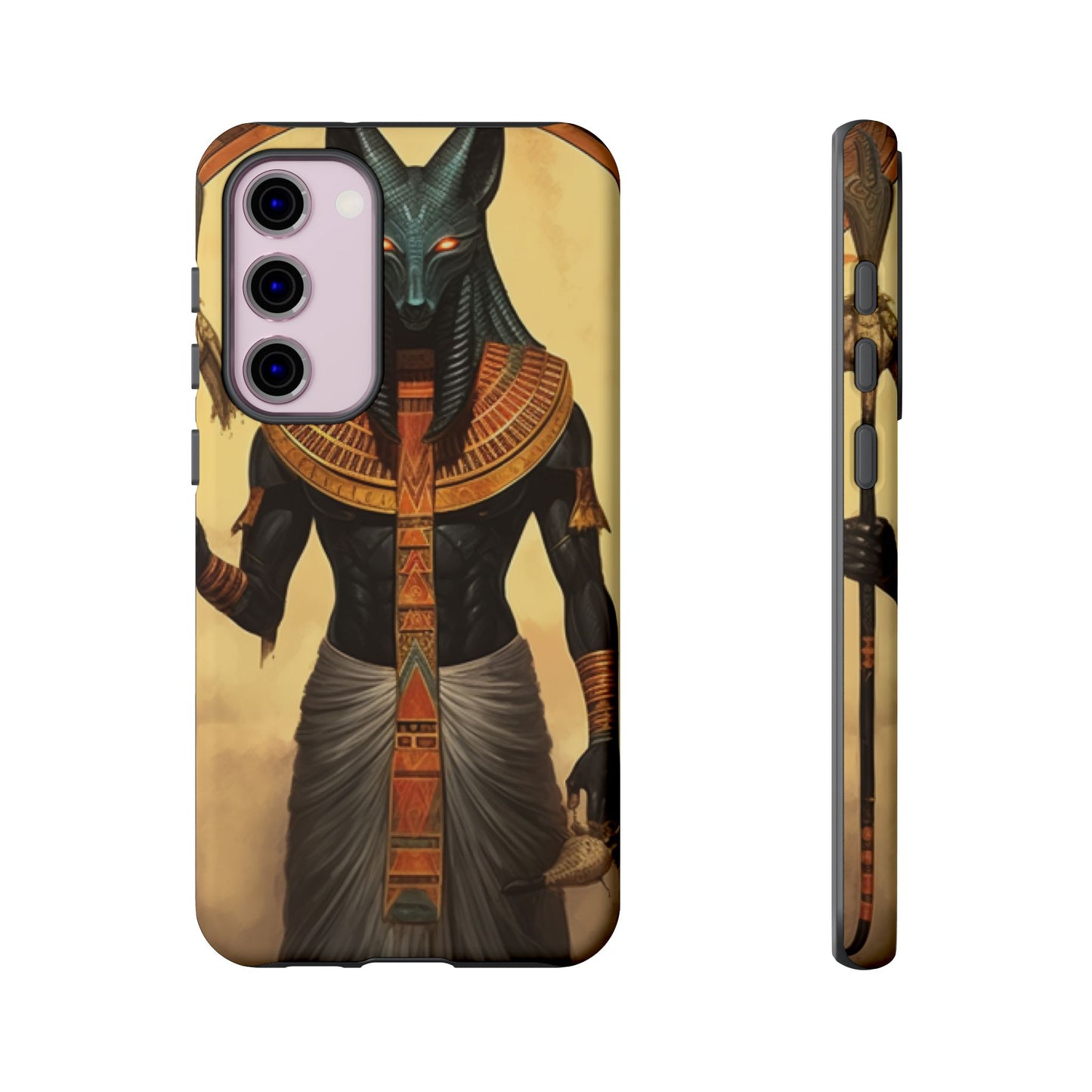 Anubis