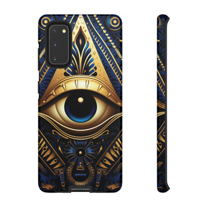 Eye of Horus