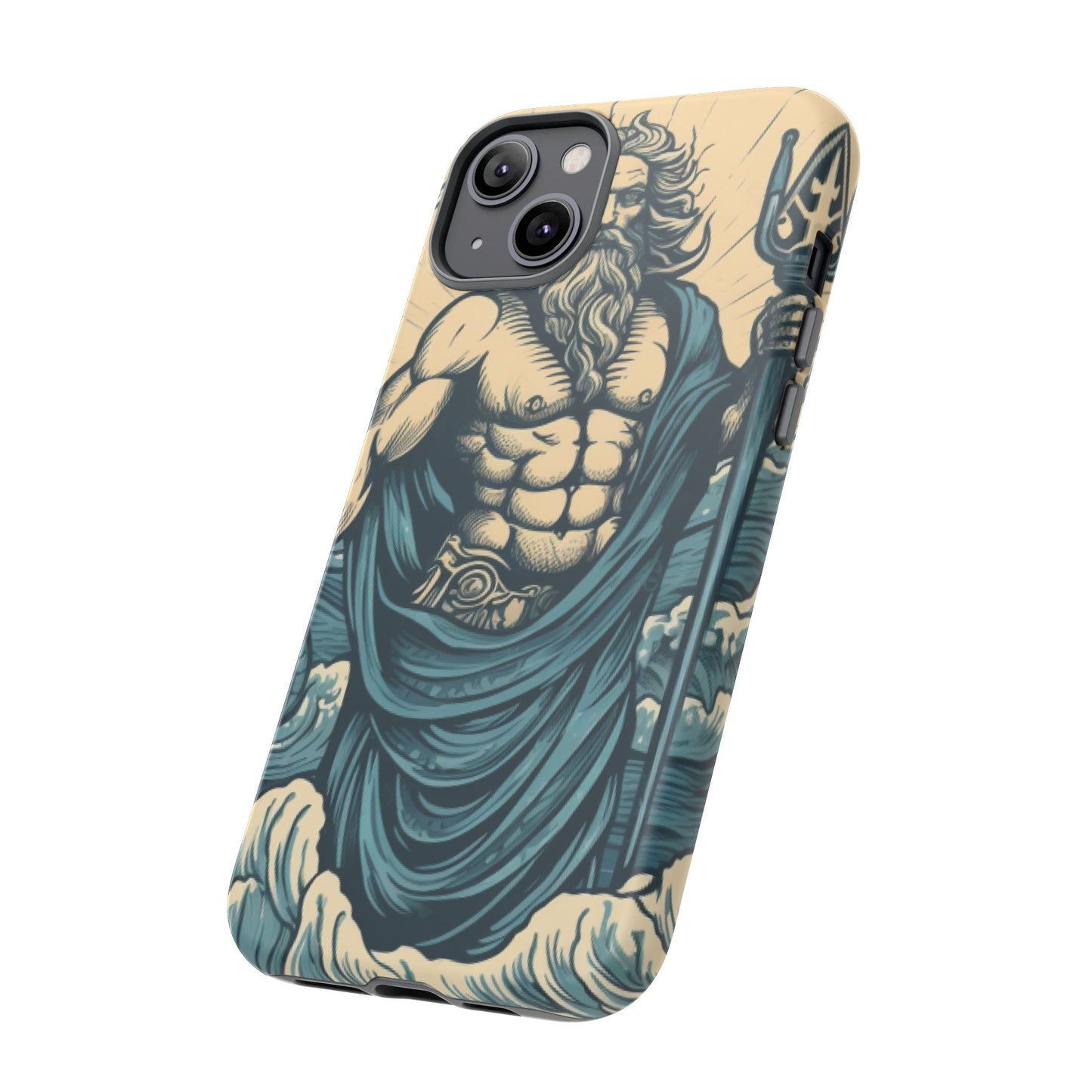 Poseidon