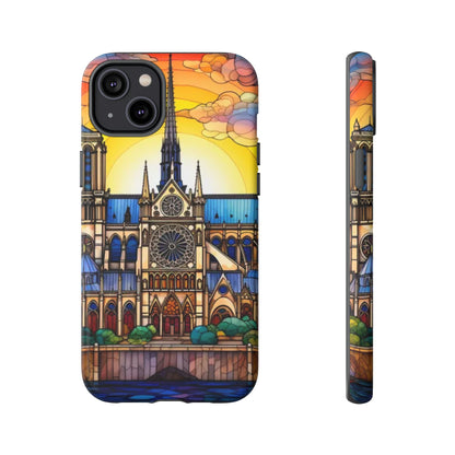 Le Notre Dame