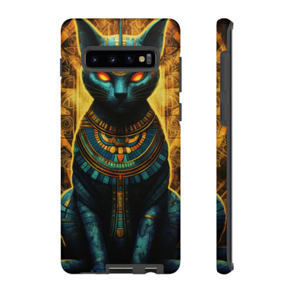 The Divine Feline