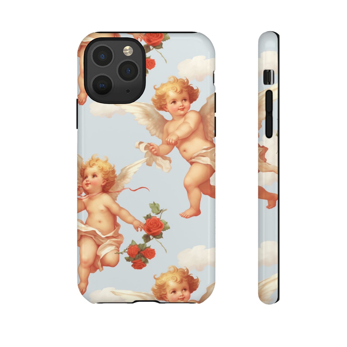 Cupid Pattern
