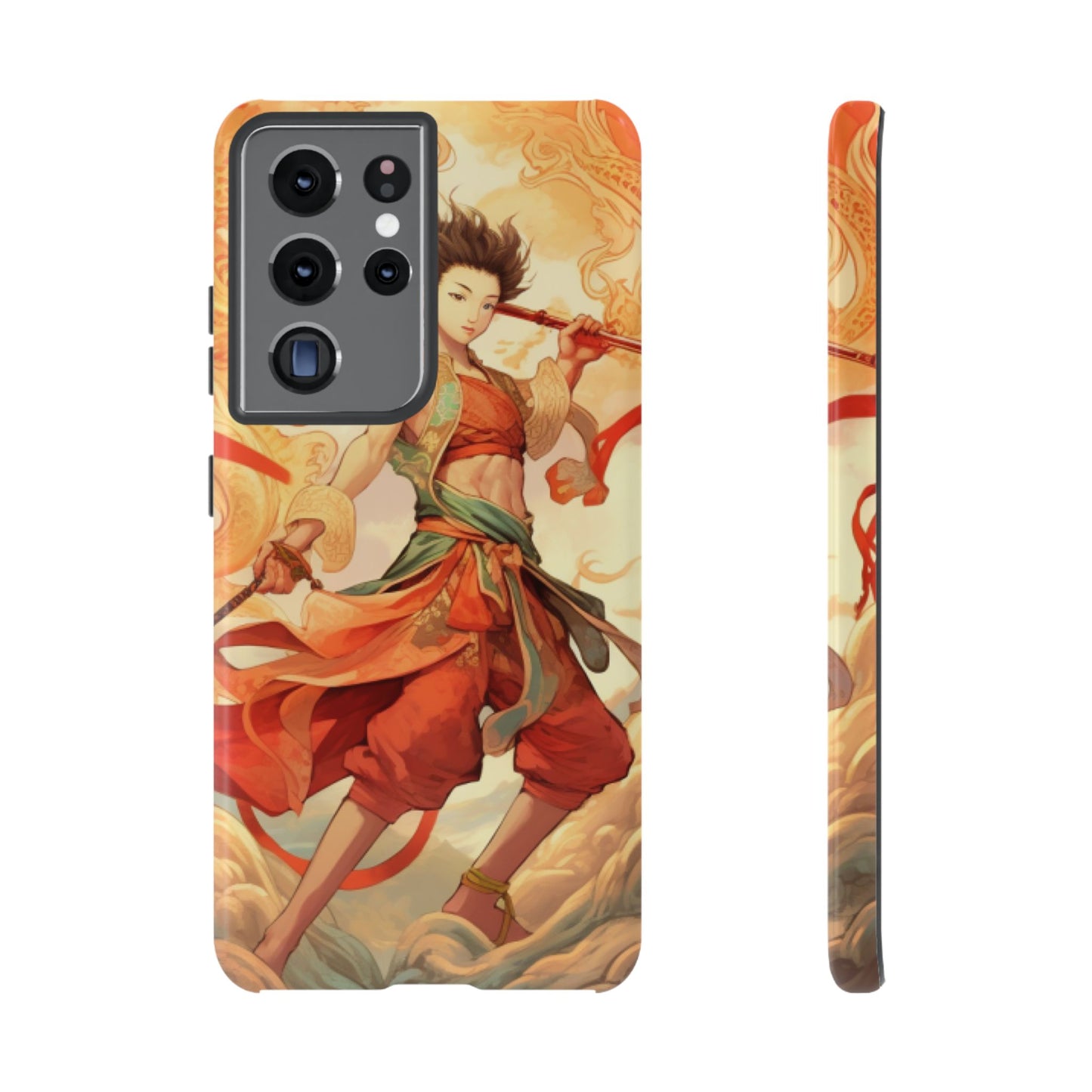 Nezha