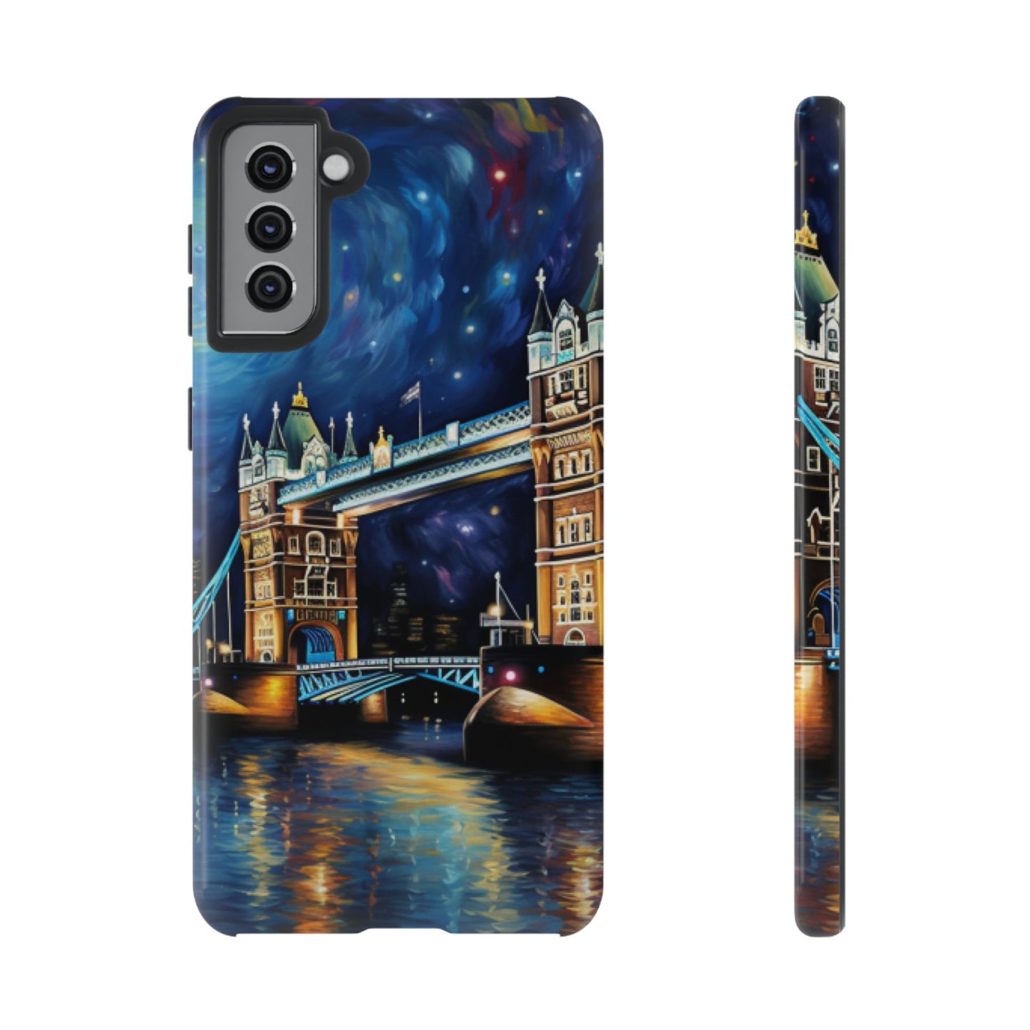 The London Bridge