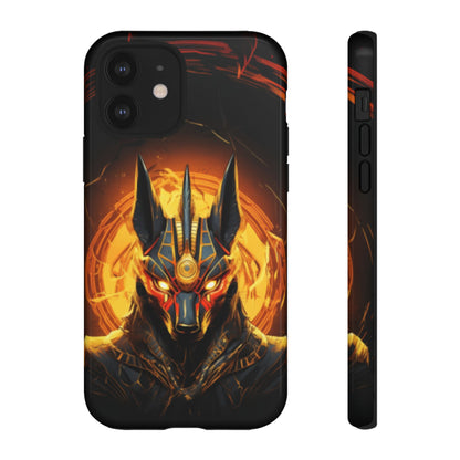 Anubis