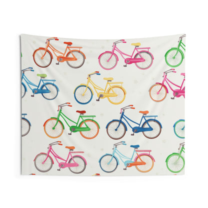 Dutch Bike Pattern