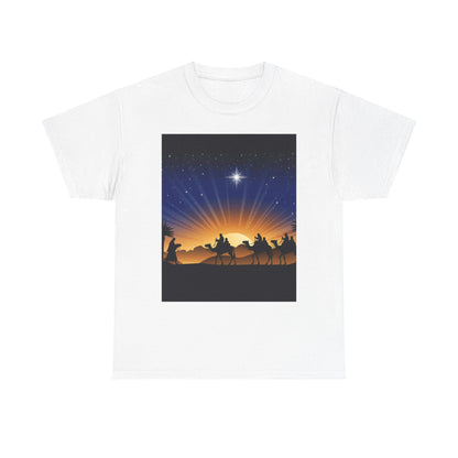 The Three Wise Men