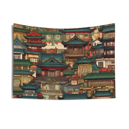 Oriental City