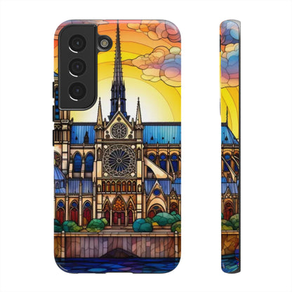 Le Notre Dame