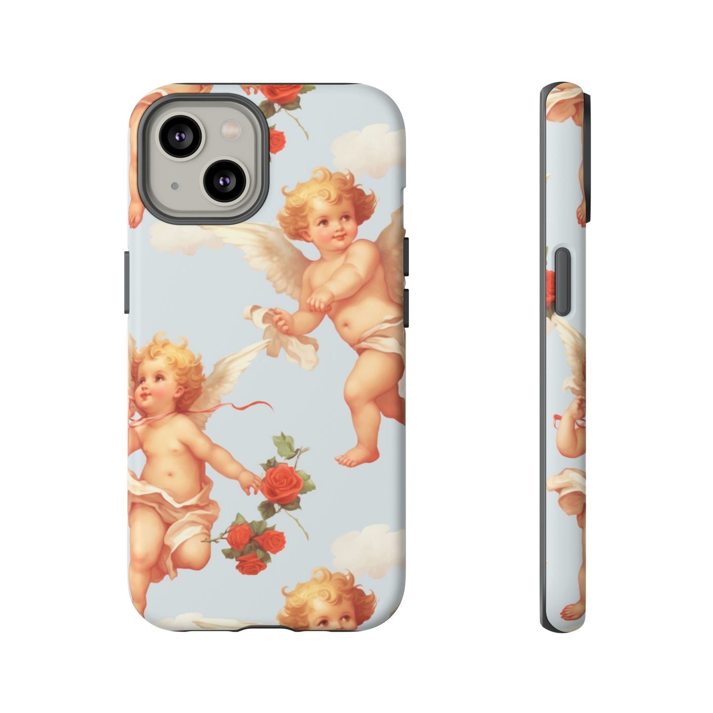 Cupid Pattern