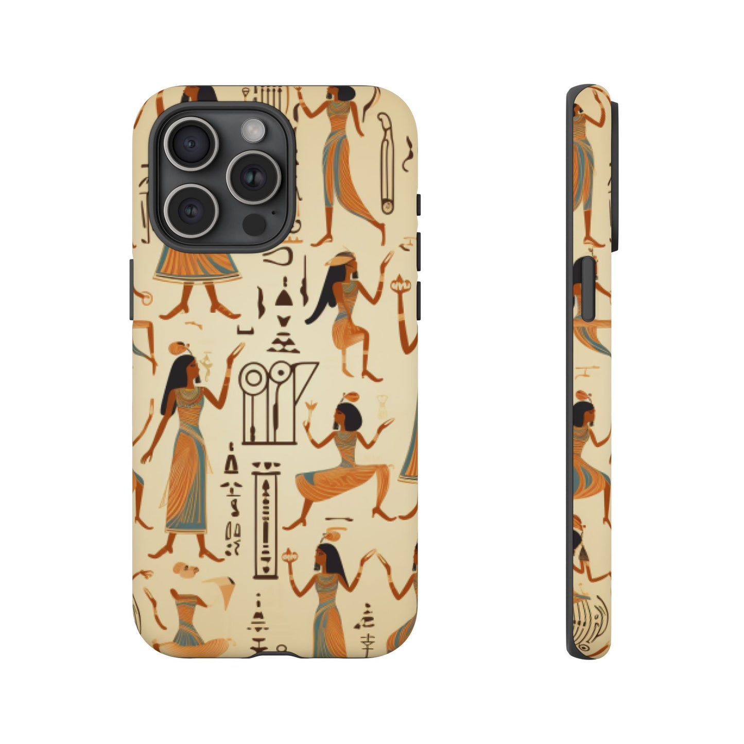 Modern Hieroglyph