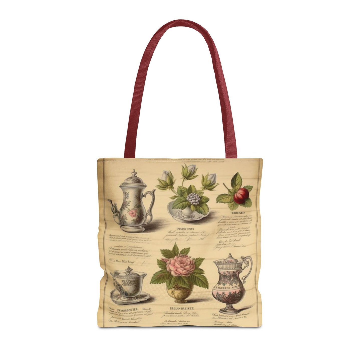 Tea Archive