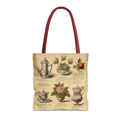 Tea Archive