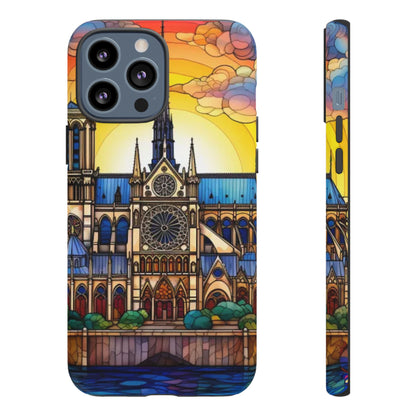 Le Notre Dame