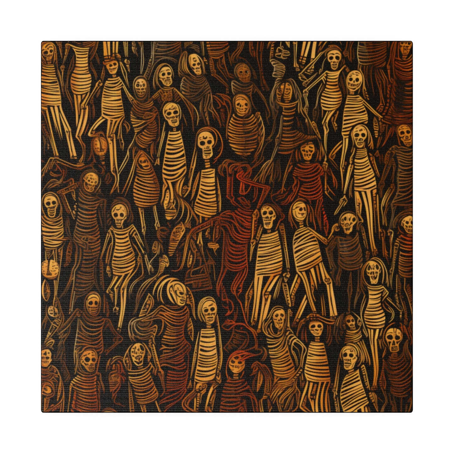Mummies