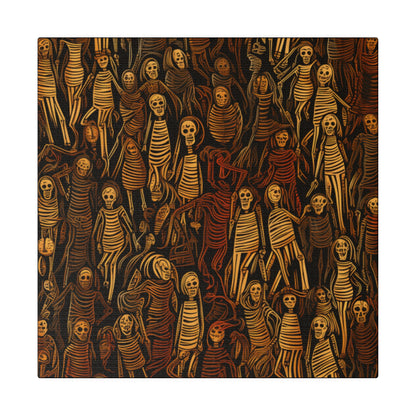 Mummies